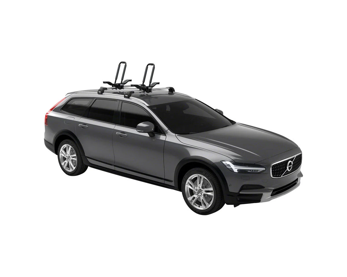 Thule 890000 Compass Kayak Carrier (Pair) - view 5